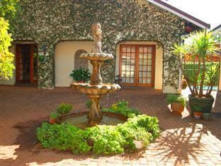 Bezuidenhout Guest House Malalane Esterno foto