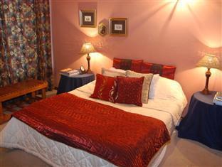 Bezuidenhout Guest House Malalane Esterno foto