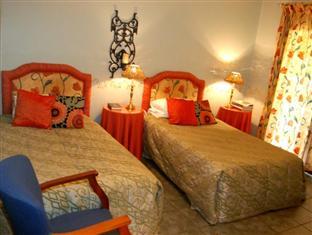 Bezuidenhout Guest House Malalane Esterno foto