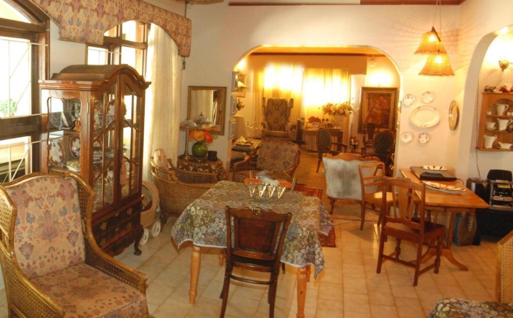 Bezuidenhout Guest House Malalane Esterno foto