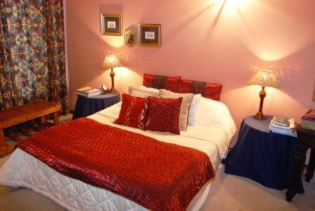 Bezuidenhout Guest House Malalane Camera foto