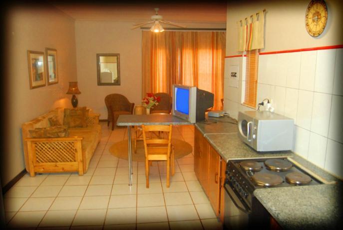 Bezuidenhout Guest House Malalane Camera foto
