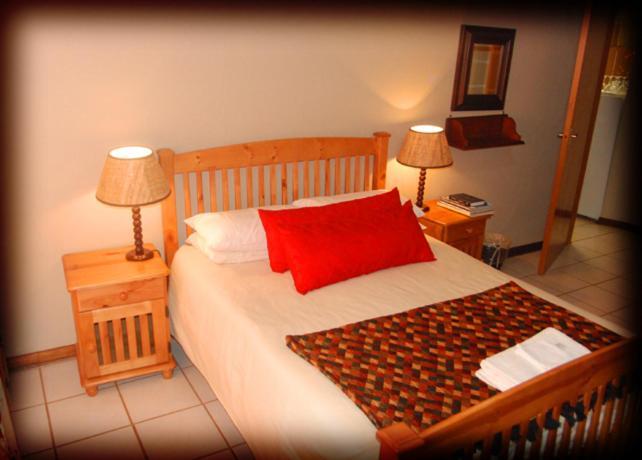 Bezuidenhout Guest House Malalane Camera foto