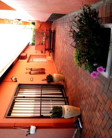 Bezuidenhout Guest House Malalane Camera foto