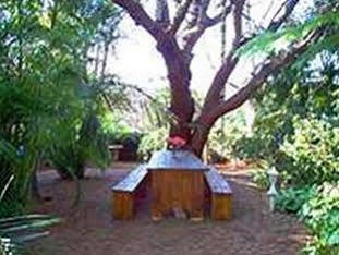 Bezuidenhout Guest House Malalane Esterno foto